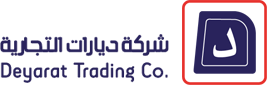 deyarat-trading-logo